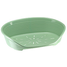 FERPLAST Лежак SIESTA DELUXE 10 Gre..