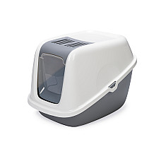 Биотуалет NESTOR GIANT Grey/White 7..