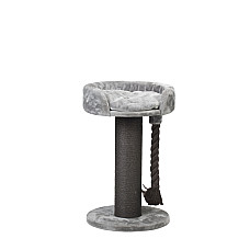BEEZTEES кошачий скребок TURA Grey ..