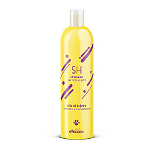 Șampon ‘RECORD’ ALL with Jojoba Oil..