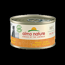 ALMO NATURE Dog HFC CAN Natural Pup..