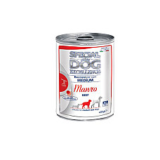 SPECIAL DOG EXC. CHUNKIES MEDIUM AD..