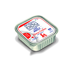 SPECIAL DOG EXC. PATE ADULT BEEF/VE..