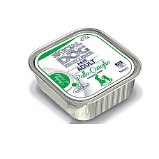SPECIAL DOG EXC. PATE ADULT CHICKEN..