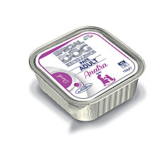 SPECIAL DOG EXC. PATE ADULT DUCK 15..