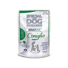 SPECIAL DOG EXCELLENCE POUCH MINI A..