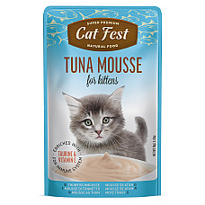 Mousse de ton Cat Fest Pouch pentru..