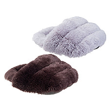 FERPLAST лежак хлопковый SLIPPER Br..