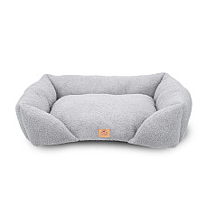 Диван из хлопка PAMPER BOUCLE..