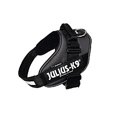 BEEZTEES Шлейка K9 IDC Powerharness..