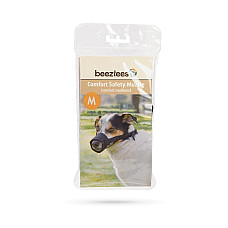 BEEZTEES нейлон. намордник для соба..