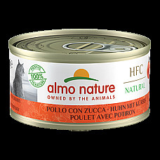 ALMO NATURE Cat HFC Can Natural Chi..