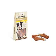 BEEZTEES HSN CALCIUM DOGCHEWS куриц..