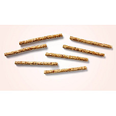 Antos Munchy Sticks 5″ 10 mm Natura..