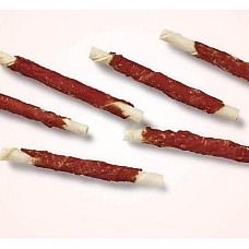 Antos Raw Hide White + Duck Roll 5″ 6 pcs