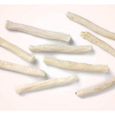 Antos Raw Hide White Roll 15 pcs..