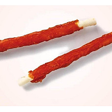 Antos Raw Hide White + Chicken Roll..