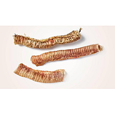 Antos Beef Trachea Pre-Packed 160gr..