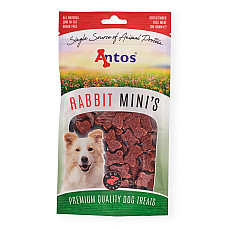 Antos Rabbit Mini's