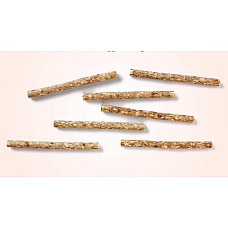 Antos Munchy Sticks 5″ 10 mm Natura..