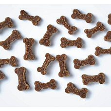 Antos Super Bones Rabbit&Spinach..