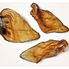 Antos Beef Ears with conch 10 pcs..