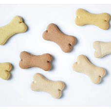 Antos Baby Latta Mix Vanilie..