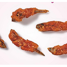 Antos Cat Treats Anchovies&Chicken..