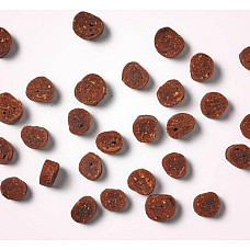 Antos Cat Treats Diced Beef..