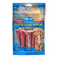 Antos Fish D`light Surimi