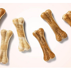 Antos Pressed Bone 4″ 30-35 gr..