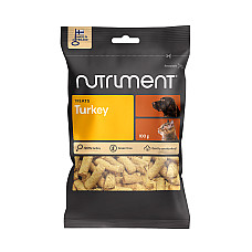 Antos Nutriment Turkey Treat