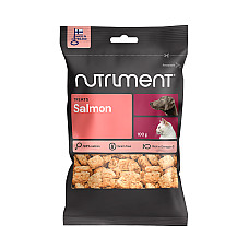 Antos Nutriment Salmon Treat