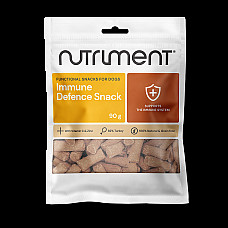 Antos Nutriment Immune Defense Snacks