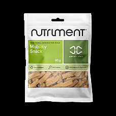 Antos Nutriment Mobility Snacks