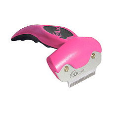 Furminator FoOlee One Brush S Pink..