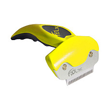 Furminator FoOlee One Brush M Yello..