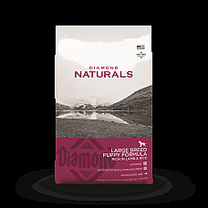 DIAMOND NATURALS DOG LARGE BREED PU..