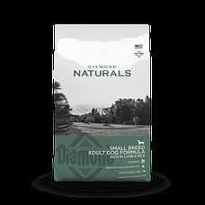 DIAMOND NATURALS DOG LARGE BREED AD..