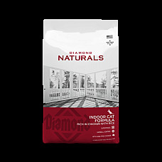 DIAMOND NATURALS CAT INDOOR Chicken..