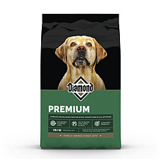 DIAMOND PREMIUM ADULT DOG..