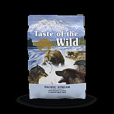 TASTE OF THE WILD DOG PACIFIC STREA..