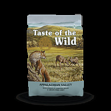 TASTE OF THE WILD DOG APPALACHIAN V..