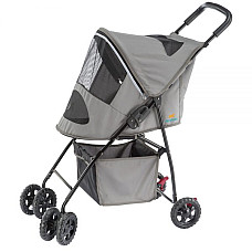 Carucior GLOBETROTTER..