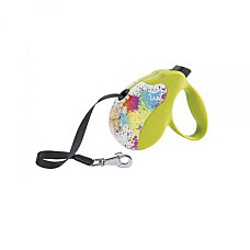 FERPLAST Рулетка AMIGO m TAPE Decor..