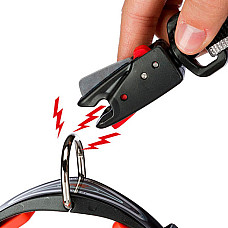 Поводок TWIST MATIC G12/110..