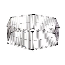 Вольер для собак Dog Fence 6x60