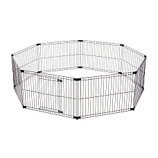 Вольер для собак Dog Fence 8x60
