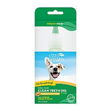 Fresh Breath Peanut Butter Oral Car..