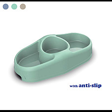 GEORPLAST castron plastic Tris Bowl..